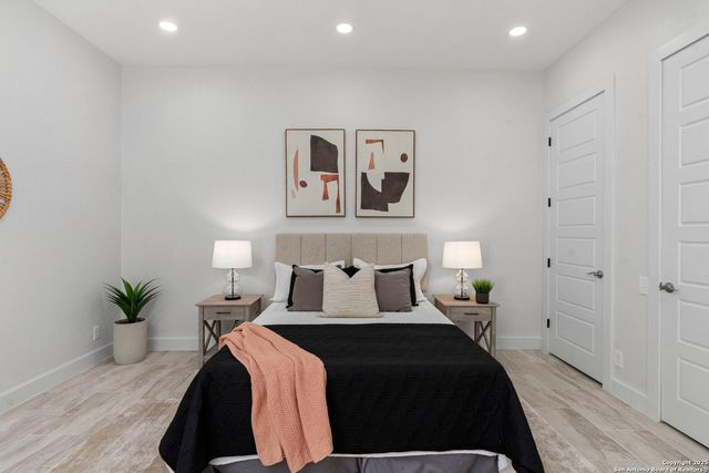 7310 Cresta Bulivar, San Antonio, TX 78256