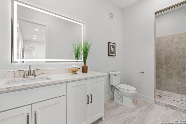 7310 Cresta Bulivar, San Antonio, TX 78256