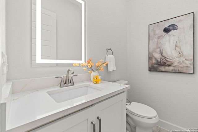 7310 Cresta Bulivar, San Antonio, TX 78256