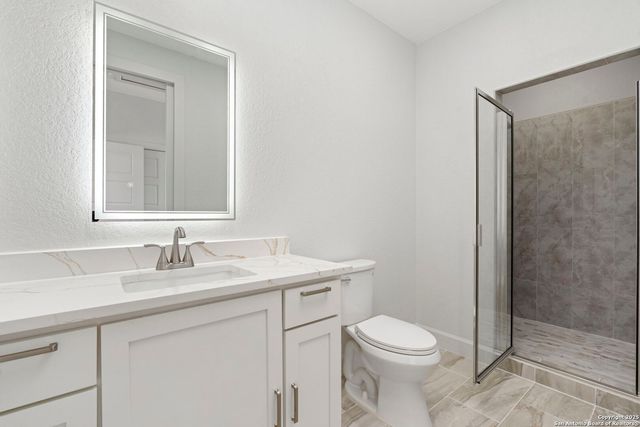 7310 Cresta Bulivar, San Antonio, TX 78256