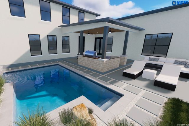 7310 Cresta Bulivar, San Antonio, TX 78256