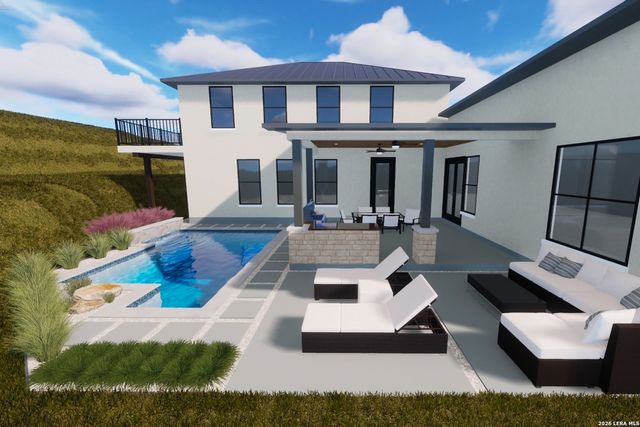 7310 Cresta Bulivar, San Antonio, TX 78256