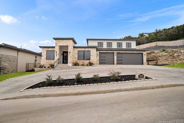 7310 Cresta Bulivar, San Antonio, TX 78256