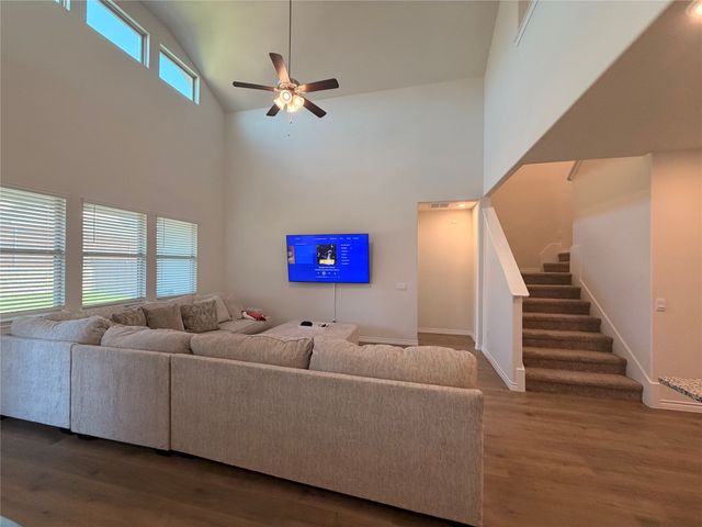 7401 Mayplace Drive, Mckinney, TX 75071