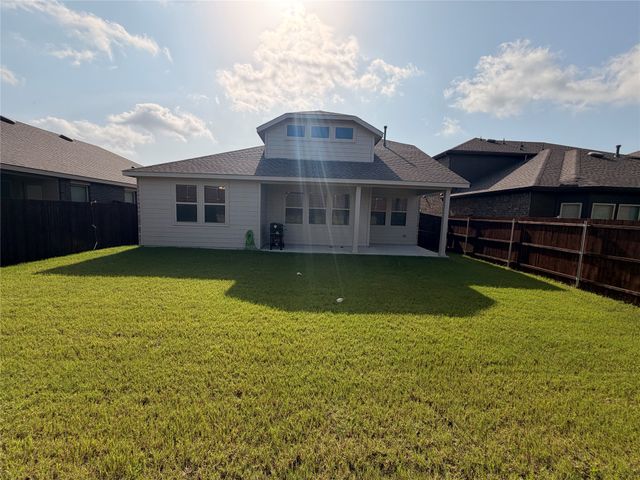 7401 Mayplace Drive, Mckinney, TX 75071