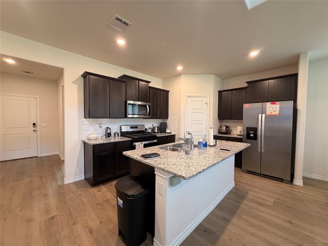 7401 Mayplace Drive, Mckinney, TX 75071