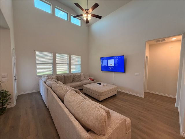 7401 Mayplace Drive, Mckinney, TX 75071