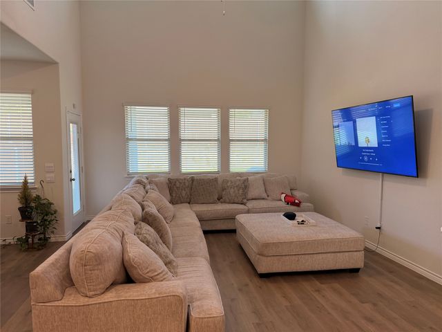 7401 Mayplace Drive, Mckinney, TX 75071