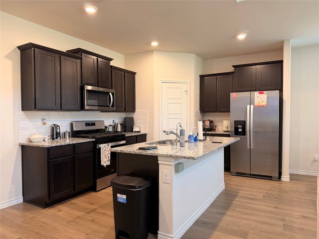 7401 Mayplace Drive, Mckinney, TX 75071