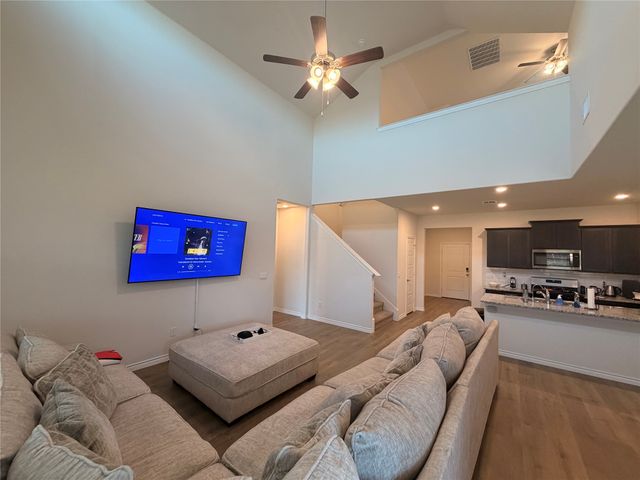 7401 Mayplace Drive, Mckinney, TX 75071