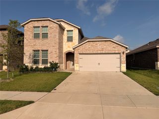 7401 Mayplace Drive, Mckinney, TX 75071