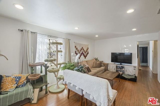 3128 Vera Avenue, Los Angeles, CA 90034