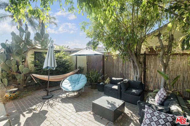 3128 Vera Avenue, Los Angeles, CA 90034
