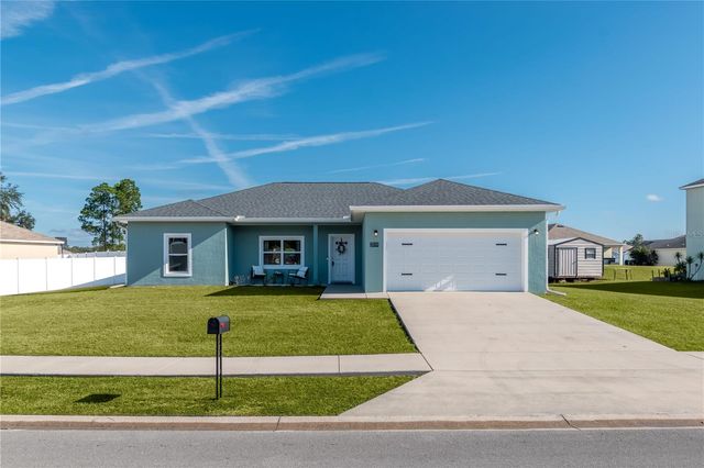 2839 NE 43RD ROAD, Ocala, FL 34470