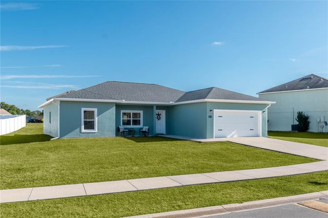 2839 NE 43RD ROAD, Ocala, FL 34470