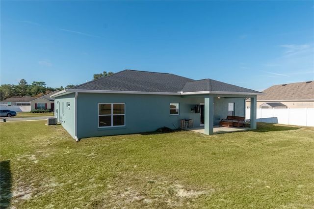 2839 NE 43RD ROAD, Ocala, FL 34470