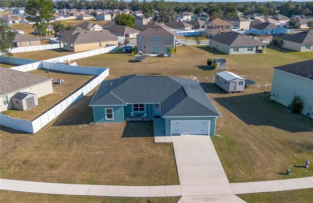 2839 NE 43RD ROAD, Ocala, FL 34470