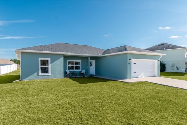 2839 NE 43RD ROAD, Ocala, FL 34470