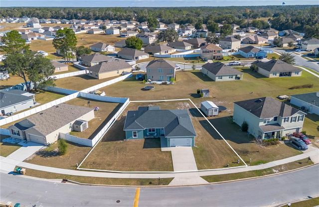 2839 NE 43RD ROAD, Ocala, FL 34470