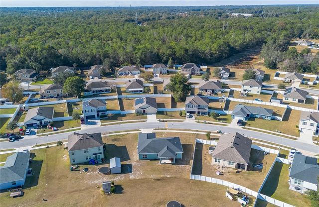 2839 NE 43RD ROAD, Ocala, FL 34470