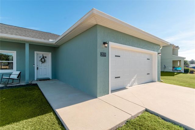 2839 NE 43RD ROAD, Ocala, FL 34470