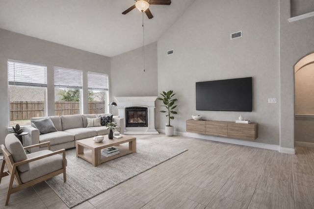 1000 Baynes Drive, Mckinney, TX 75071