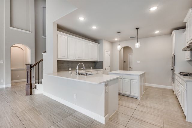 1000 Baynes Drive, Mckinney, TX 75071