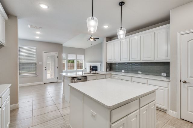 1000 Baynes Drive, Mckinney, TX 75071