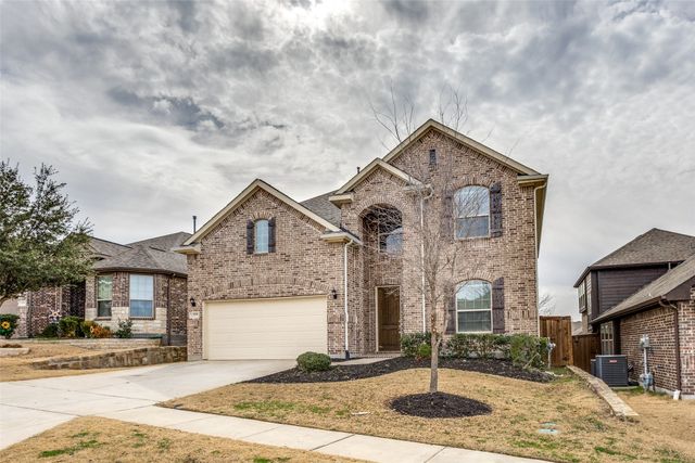 1000 Baynes Drive, Mckinney, TX 75071