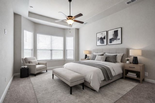 1000 Baynes Drive, Mckinney, TX 75071