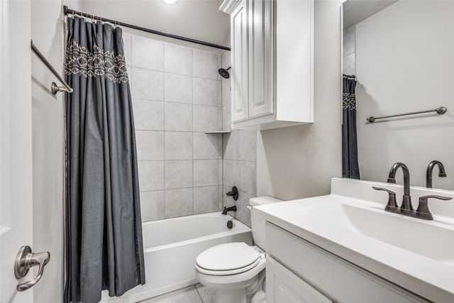 1000 Baynes Drive, Mckinney, TX 75071