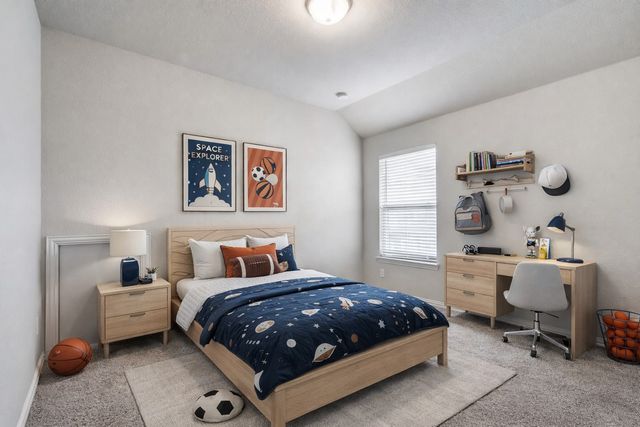 1000 Baynes Drive, Mckinney, TX 75071