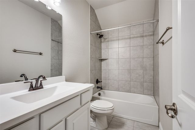 1000 Baynes Drive, Mckinney, TX 75071