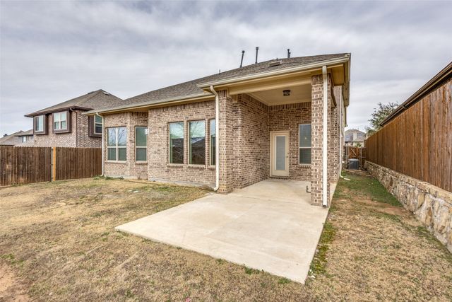 1000 Baynes Drive, Mckinney, TX 75071