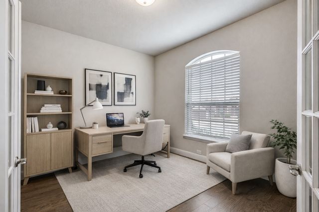 1000 Baynes Drive, Mckinney, TX 75071