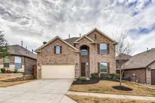 1000 Baynes Drive, Mckinney, TX 75071