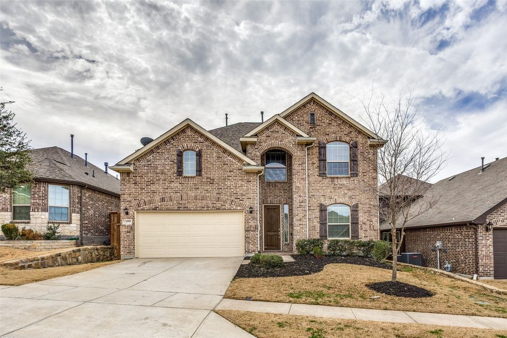 1000 Baynes Drive, Mckinney, TX 75071