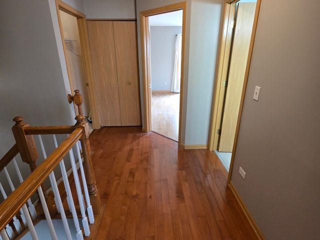 238 Williamsburg Court, Romeoville, IL 60446
