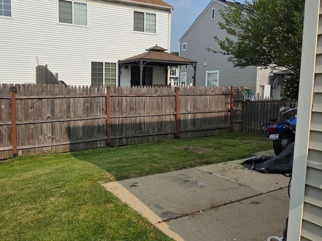 238 Williamsburg Court, Romeoville, IL 60446
