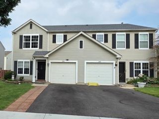 238 Williamsburg Court, Romeoville, IL 60446