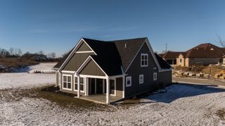 1509 Kingsgate Road 1509 Kingsgate Road, Springfield, OH 45502