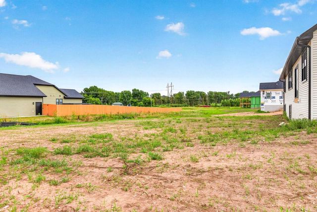 N918 QUARRY RIM ROAD, Hortonville, WI 54944