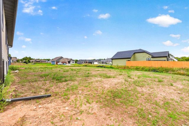 N918 QUARRY RIM ROAD, Hortonville, WI 54944
