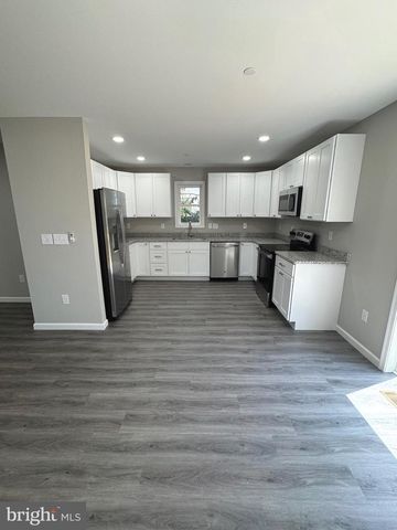 210 W 2ND ST, Ridgely, MD 21660
