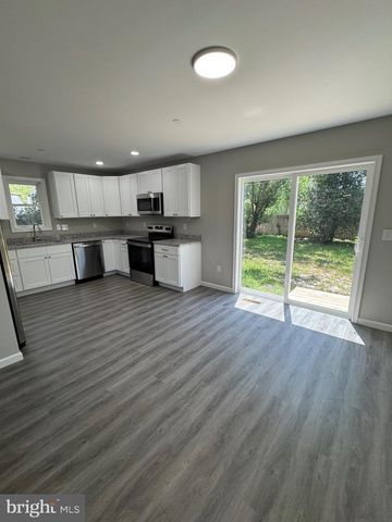 210 W 2ND ST, Ridgely, MD 21660