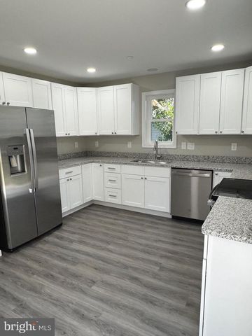 210 W 2ND ST, Ridgely, MD 21660
