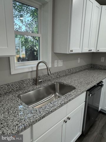 210 W 2ND ST, Ridgely, MD 21660