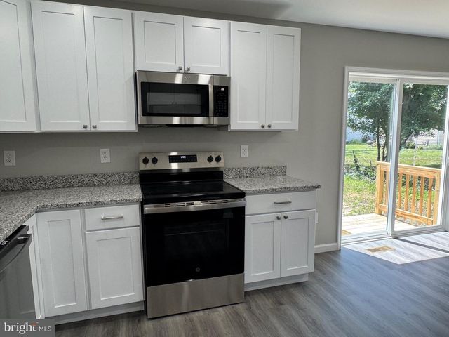 210 W 2ND ST, Ridgely, MD 21660