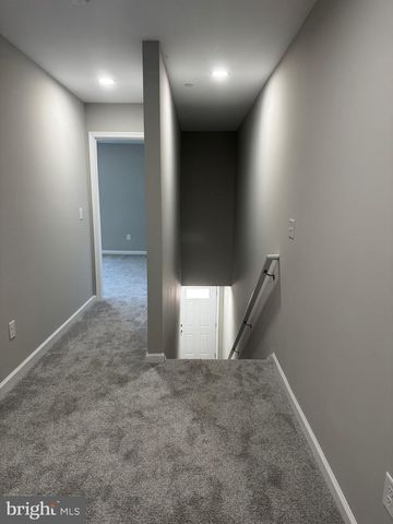 210 W 2ND ST, Ridgely, MD 21660