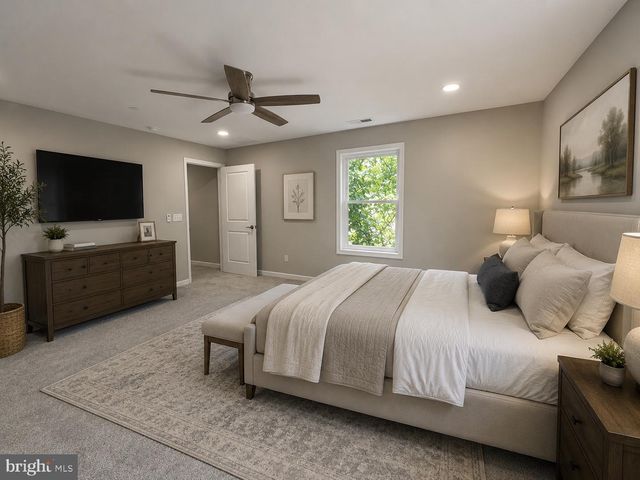 210 W 2ND ST, Ridgely, MD 21660